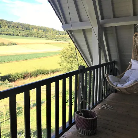 Piscine Jacuzzi Privatises Clos Valentin Vendégház Freulleville